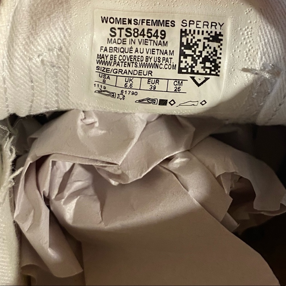 Sperry Sneakers - Picture 11 of 11